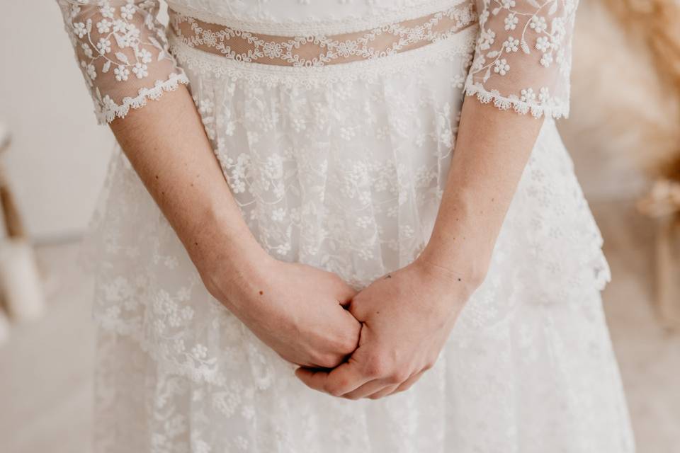 Mireia Vidal Brides