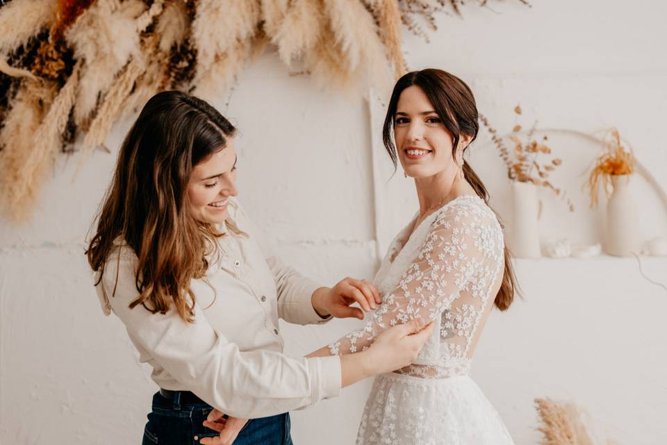 Mireia Vidal Brides