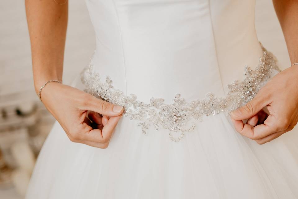 Mireia Vidal Brides