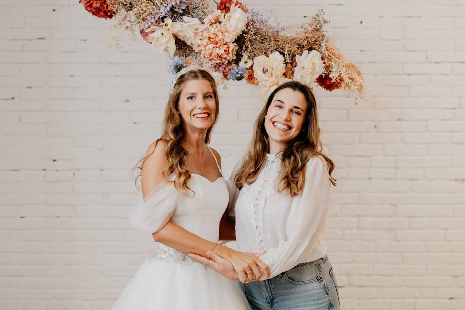 Mireia Vidal Brides