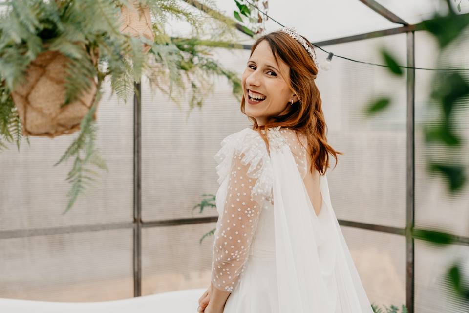 Mireia Vidal Brides