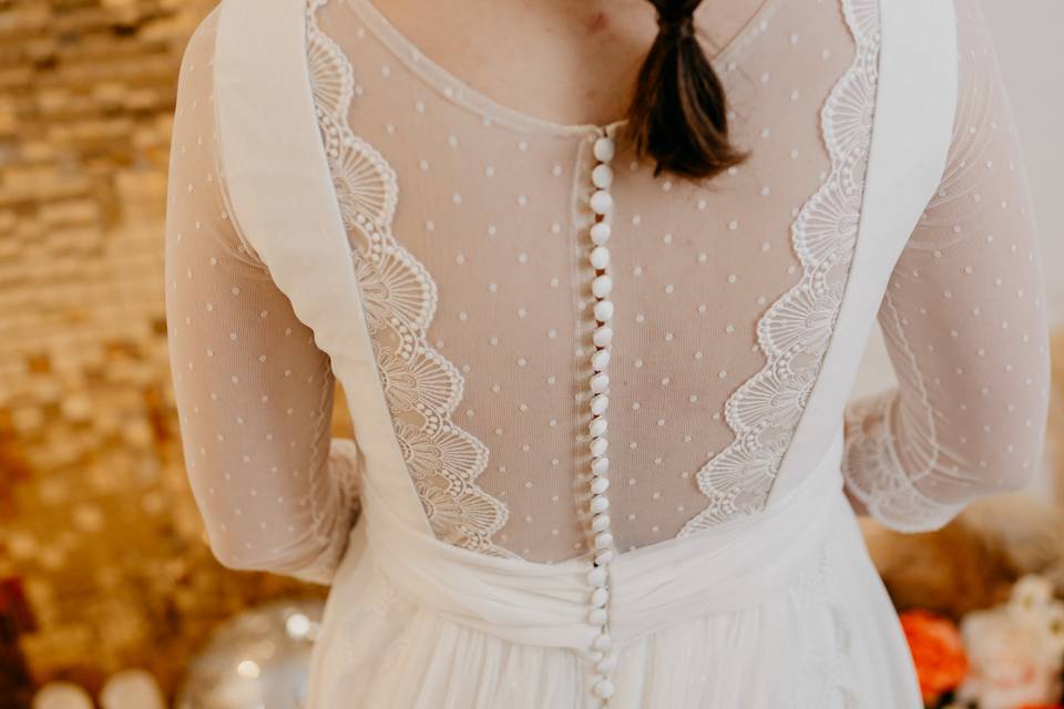 Mireia Vidal Brides