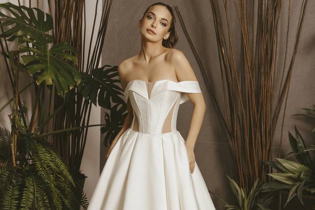 Sedka Novias