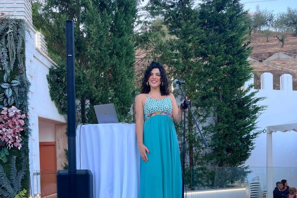 Boda Cris&Alexis