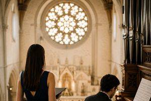 Cantus Duo