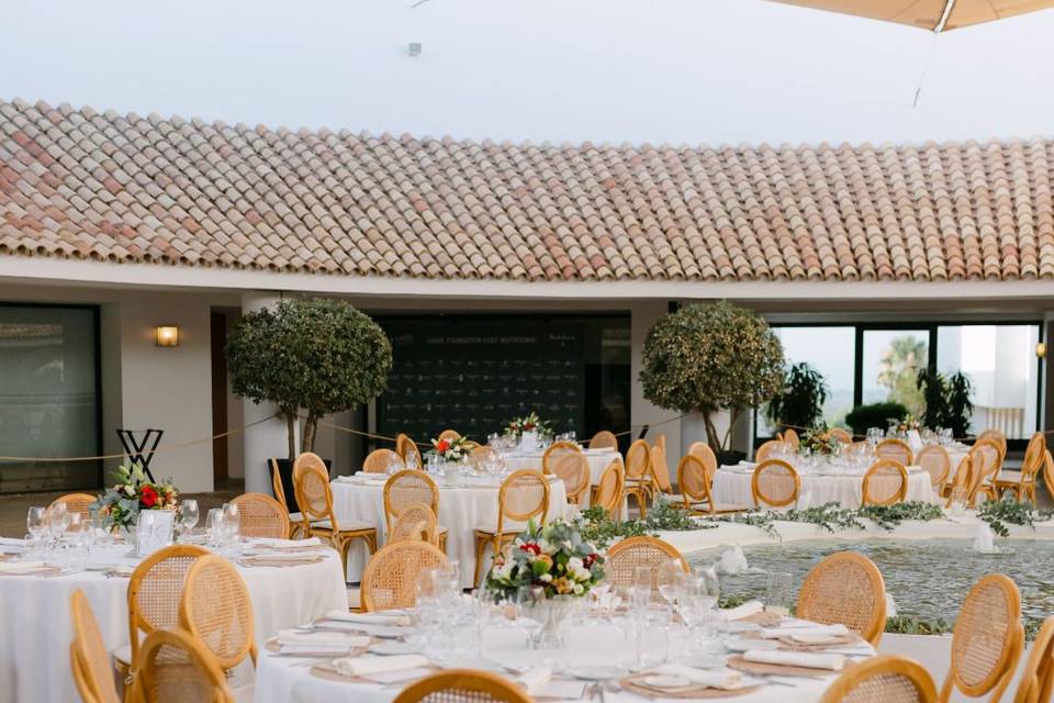 PATIO ANDALUZ