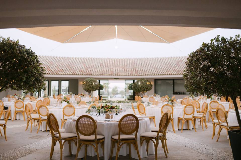 PATIO ANDALUZ