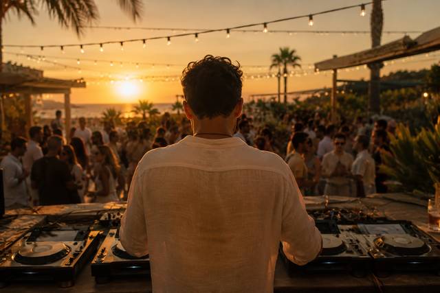 Eventos al aire libre en Cádiz