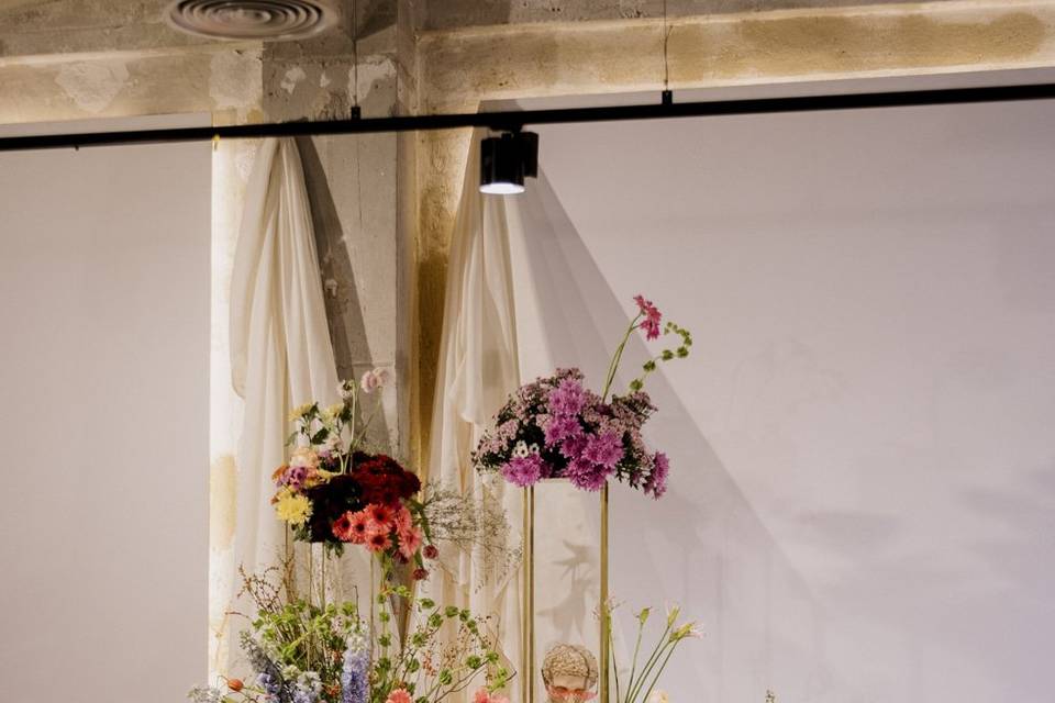 Silo Bodas