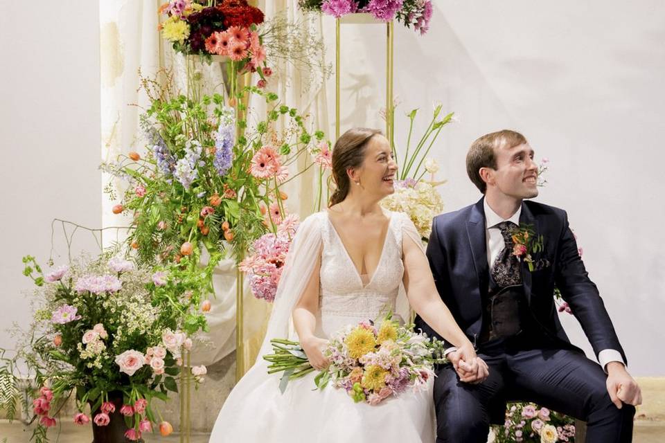 Silo Bodas
