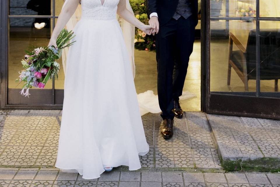 Silo Bodas