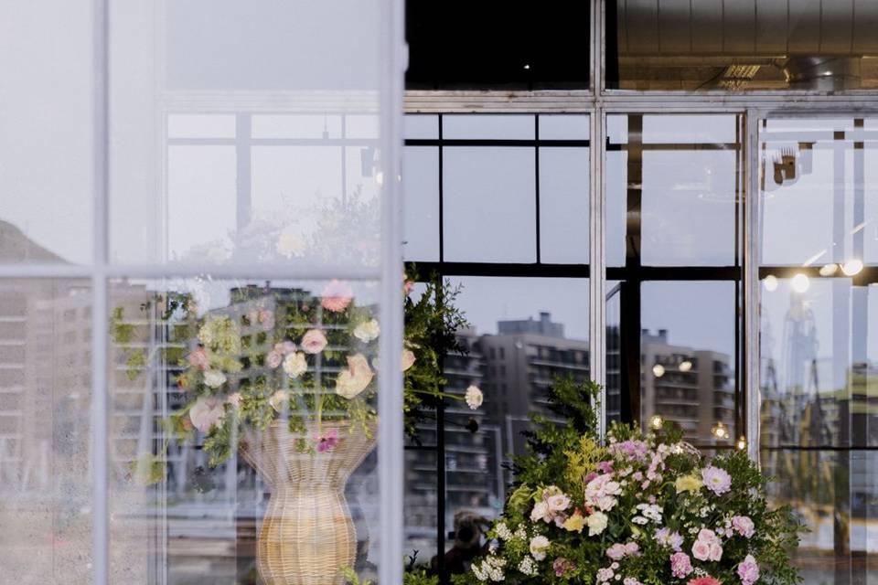 Silo Bodas