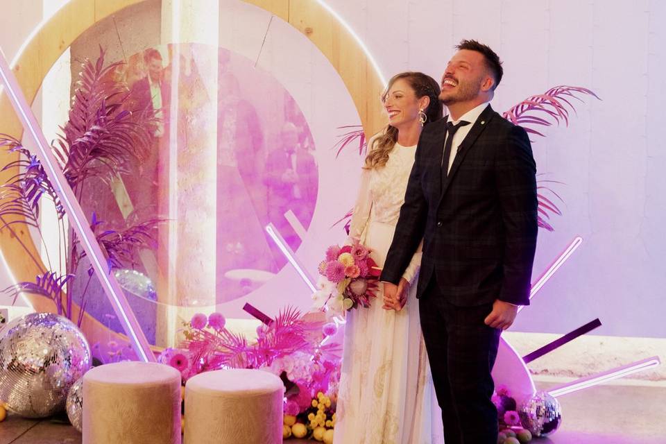 Silo Bodas