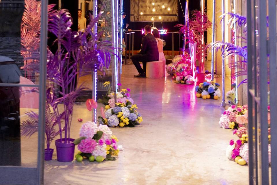 Silo Bodas