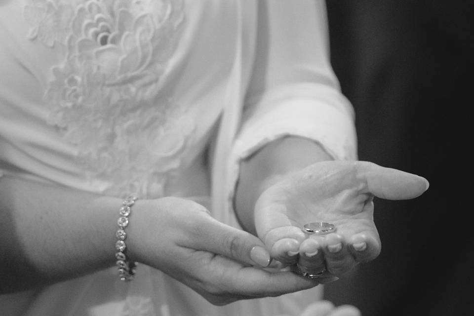 Momento anillos
