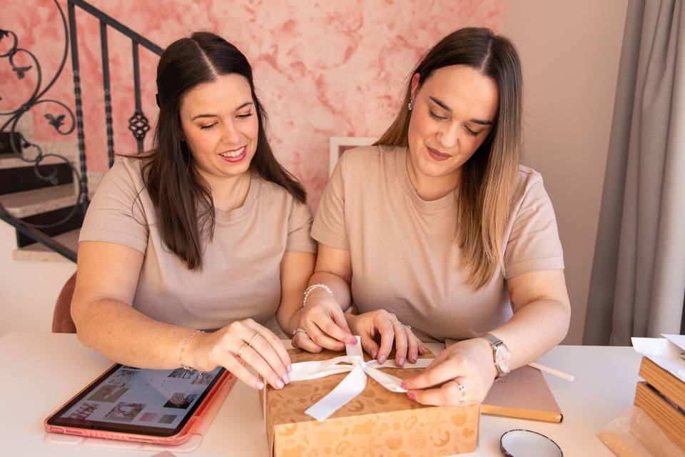Alma y Lazo Eventos