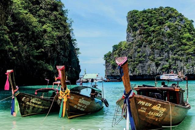 Tailandia