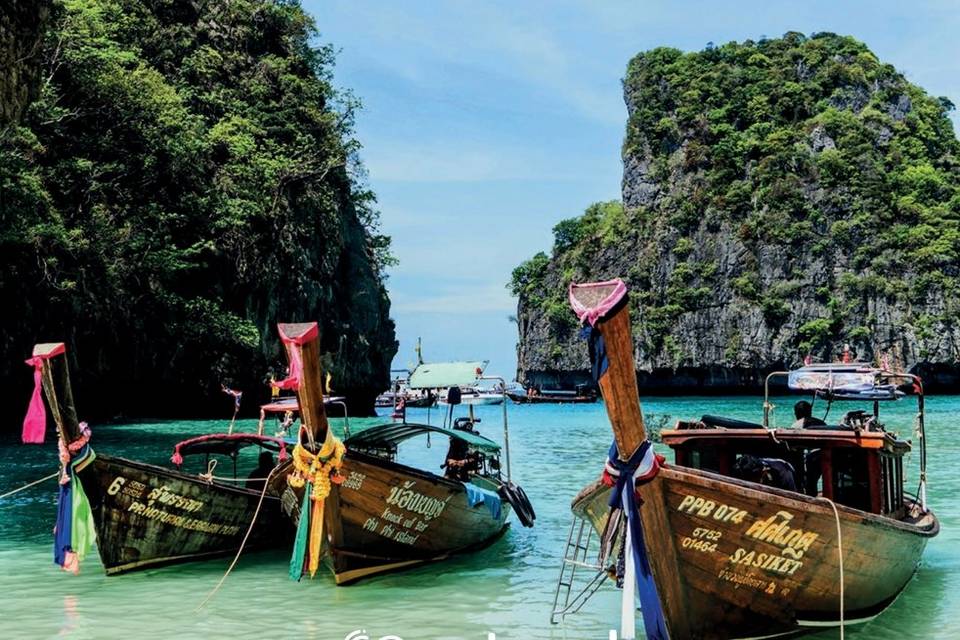 Tailandia