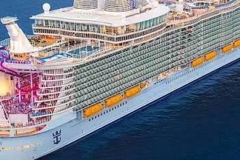 Los mejores cruceros