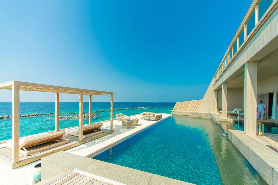 Hoteles para recordar