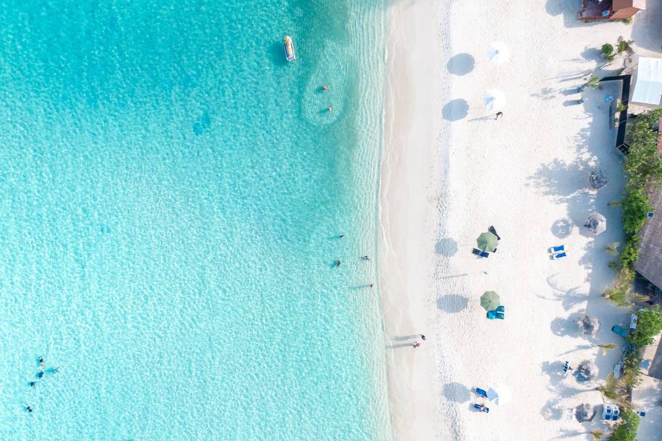 Playas para soñar