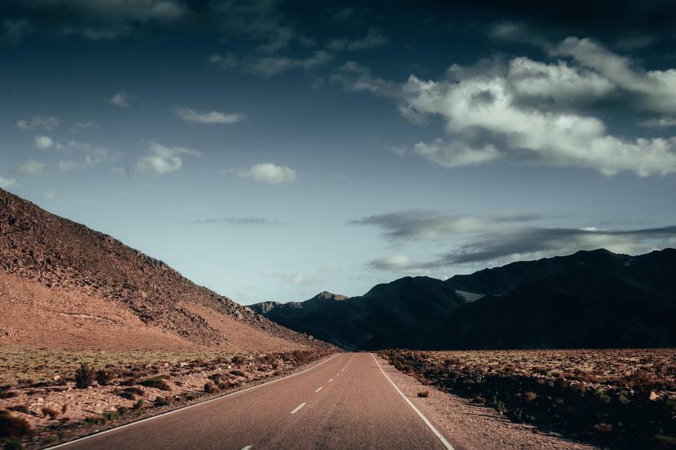 El Roadtrip de vuestra vida