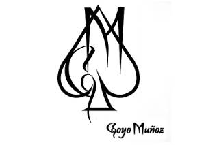 Goyo Muñoz - Mago