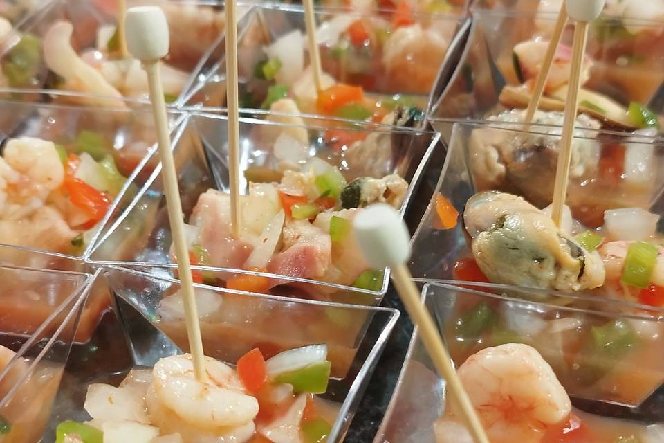 Catering