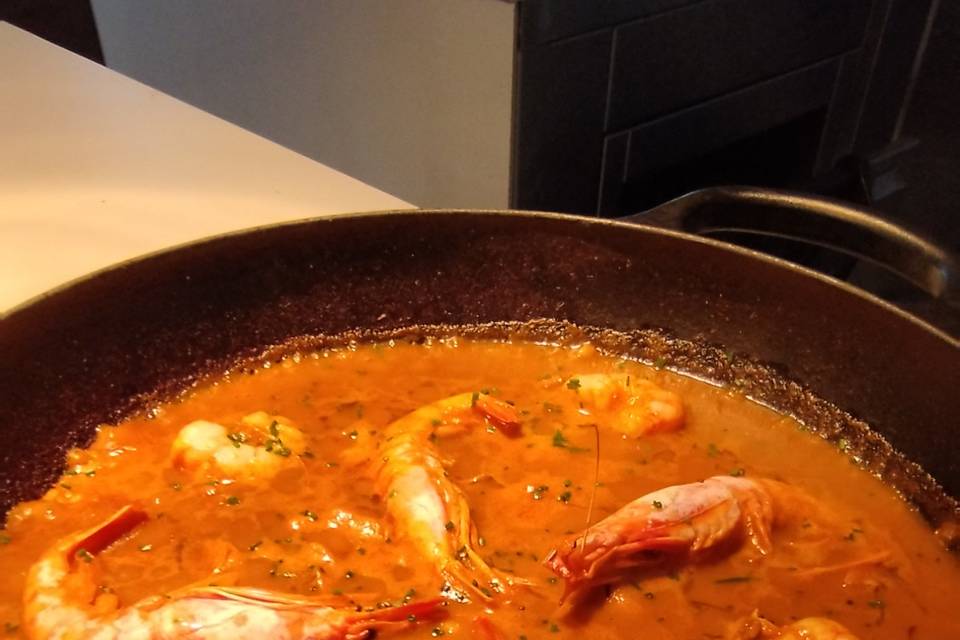 Paella