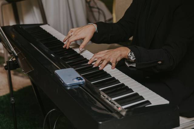 Bodas Con Melodía