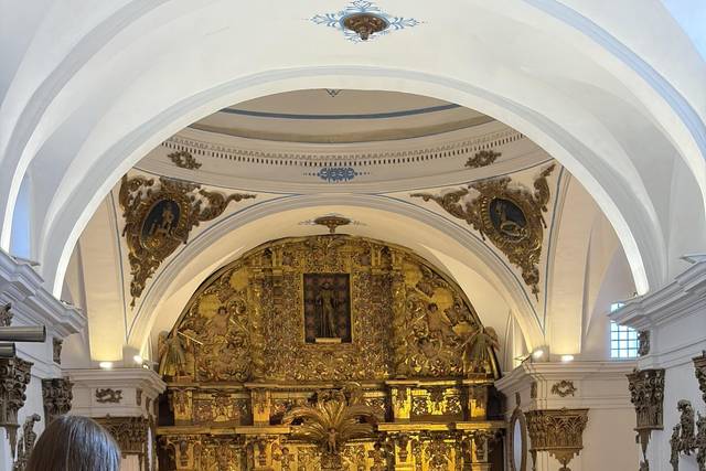 Ceremonia religiosa