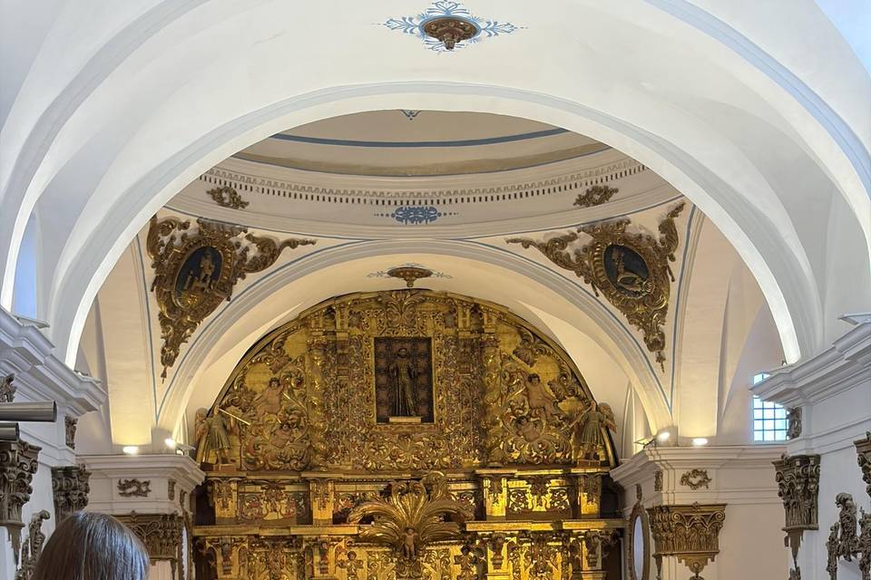 Ceremonia religiosa