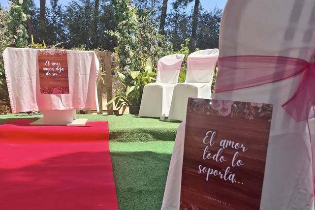 El amor todo lo soporta