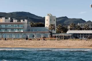 Hotel Playafels - Grup Soteras