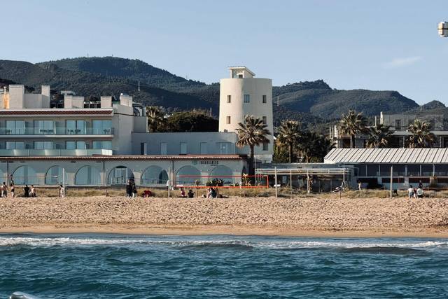 Hotel Playafels - Grup Soteras