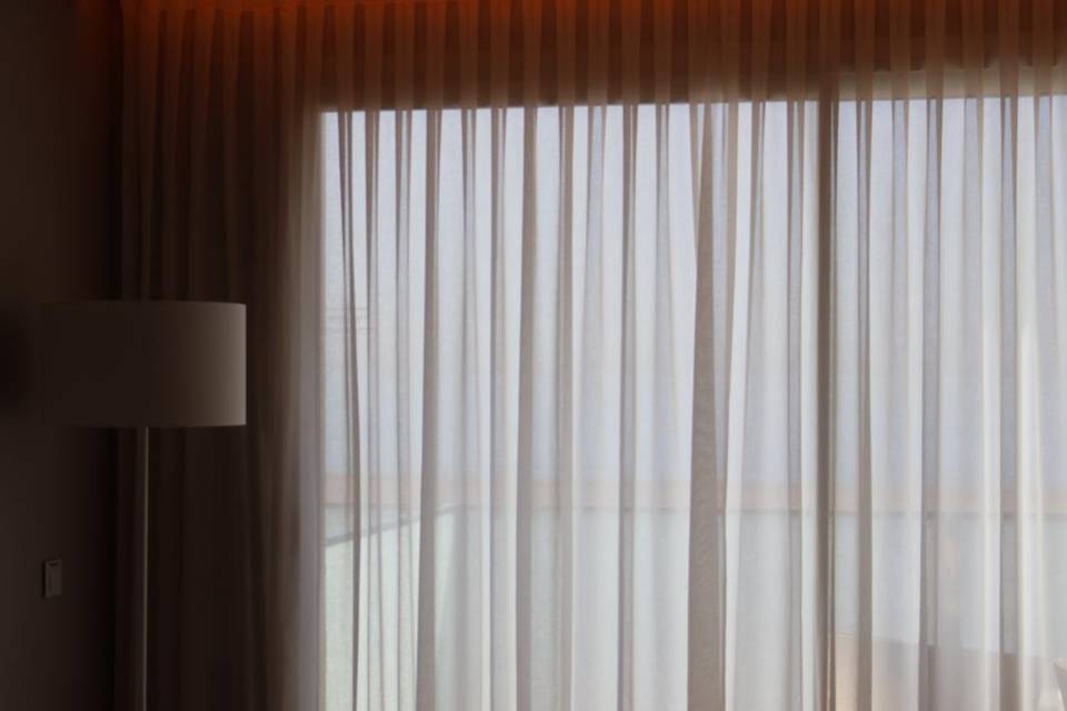 Habitaciones