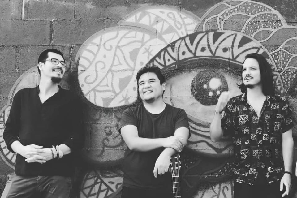 Chúcara Banda