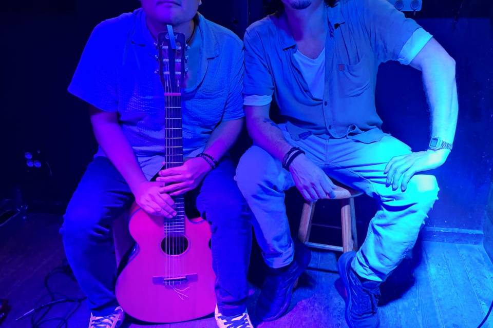 Cueva de lobos