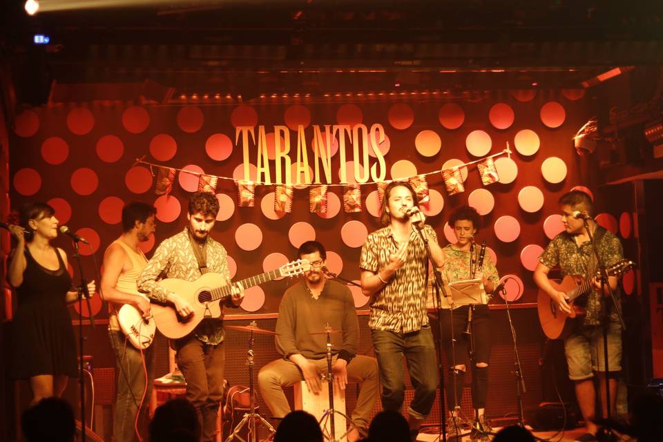 Tarantos