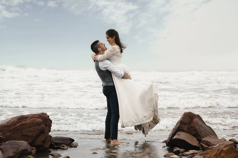 Postboda