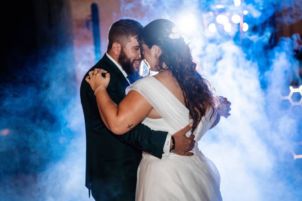 Novios