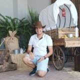 Francisco Javier Ruiz