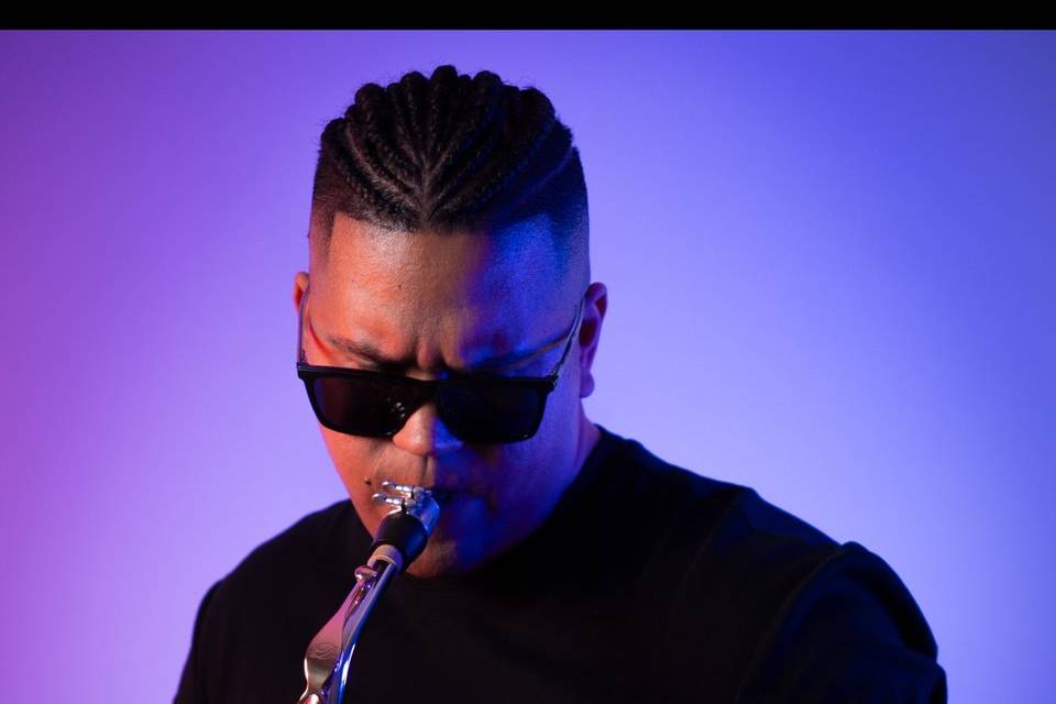 Jose Lugo Saxo 2026