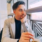 David Bailón