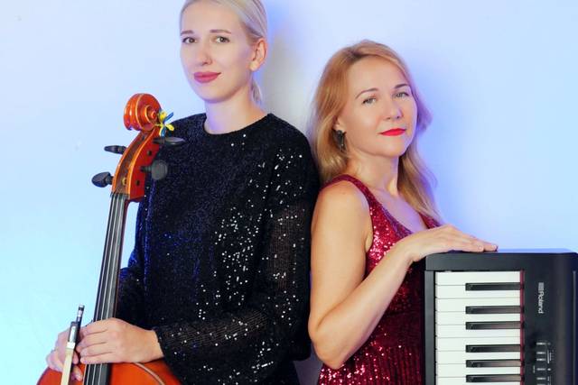 Duet PianoCello