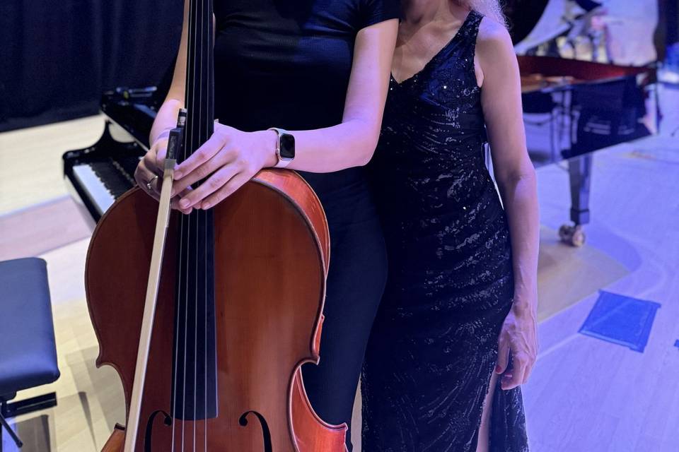 Concierto en Torrevieja