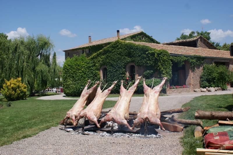 La Tria