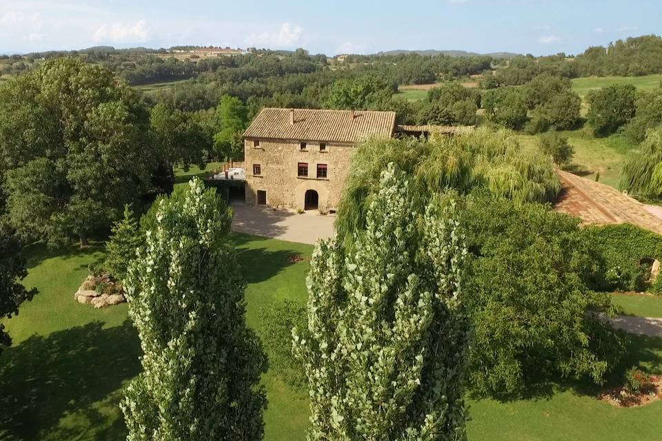 La Tria