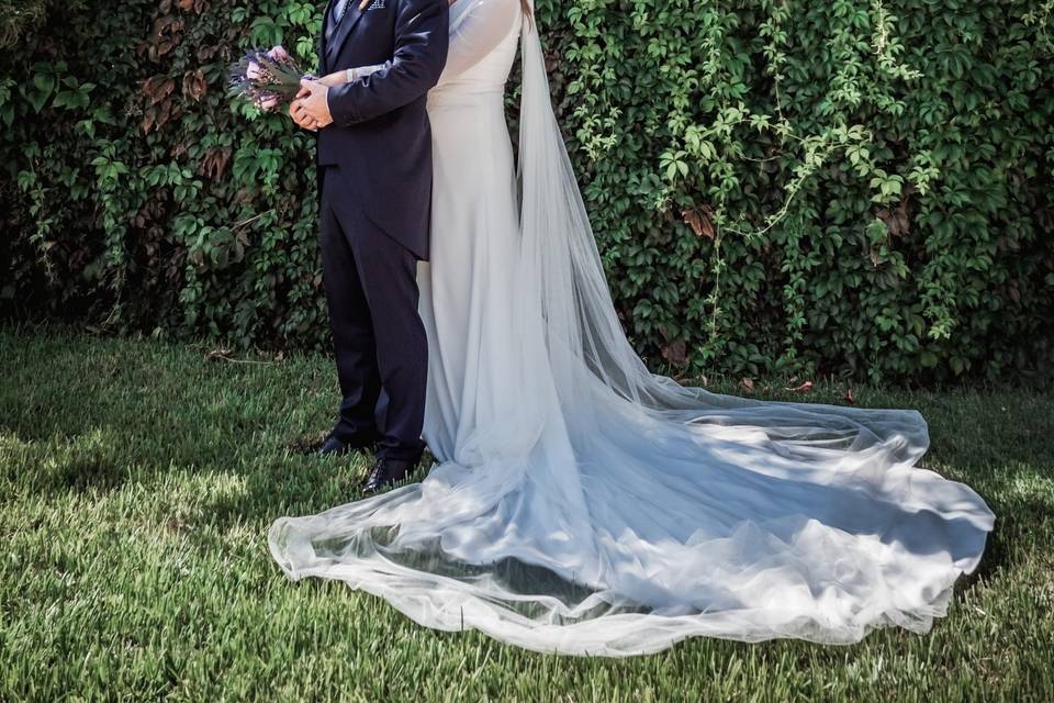 Retratos postboda