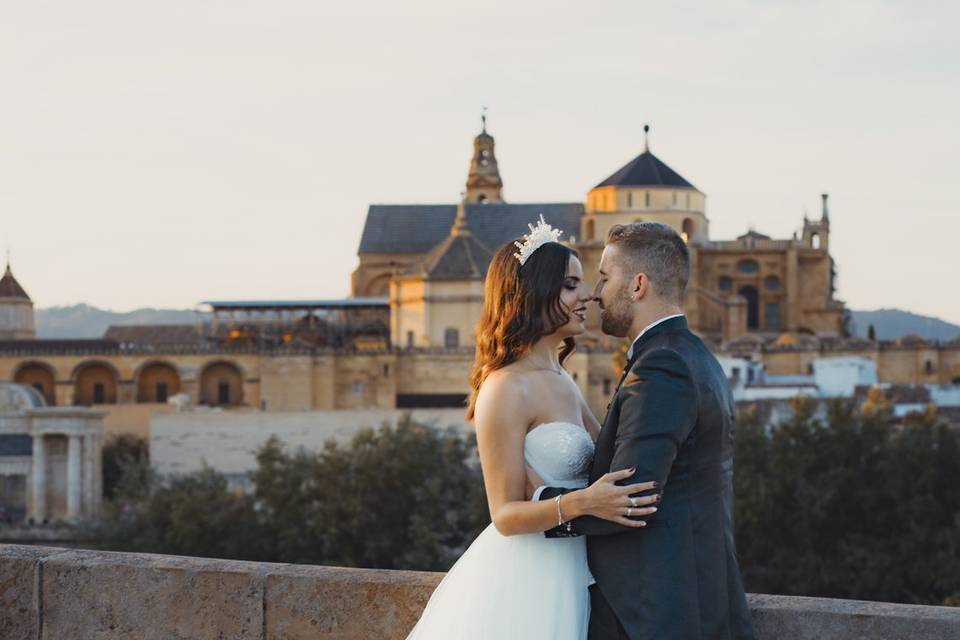 Postboda Córdoba